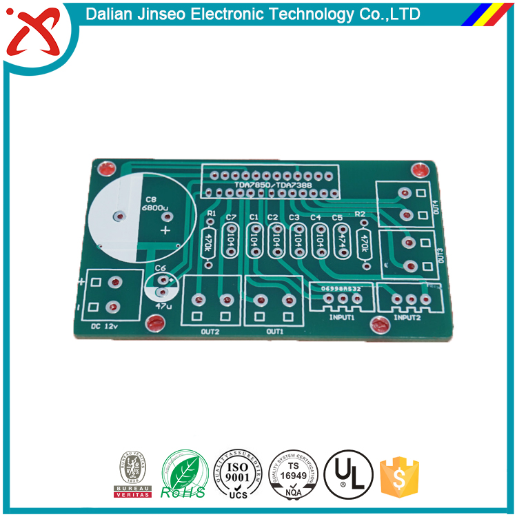 Oem剛性プロトタイプ pcb で安い価格-問屋・仕入れ・卸・卸売り
