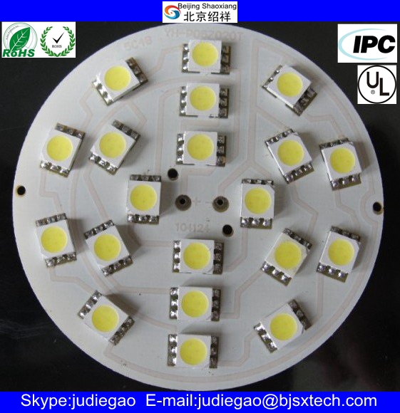 Ledトラフィックライトpcb回路pcbメーカーpcbアセンブリ-その他PCB&PCBA問屋・仕入れ・卸・卸売り