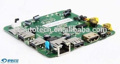androidセットトップボックスtvプレーヤー回路基板の設計と開発のpcba回路設計のmcuのプログラム-その他PCB&PCBA問屋・仕入れ・卸・卸売り