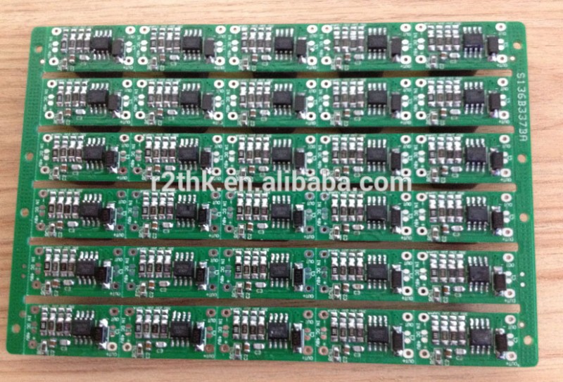 ul・rohs深セン電源pcb設計がcv94v0cc電源ledドライバ回路pcbプロトタイピングボード-リジッドPCB問屋・仕入れ・卸・卸売り