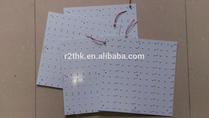 深センストア上の94v036w5730pcbapcbアルミledパネル-リジッドPCB問屋・仕入れ・卸・卸売り