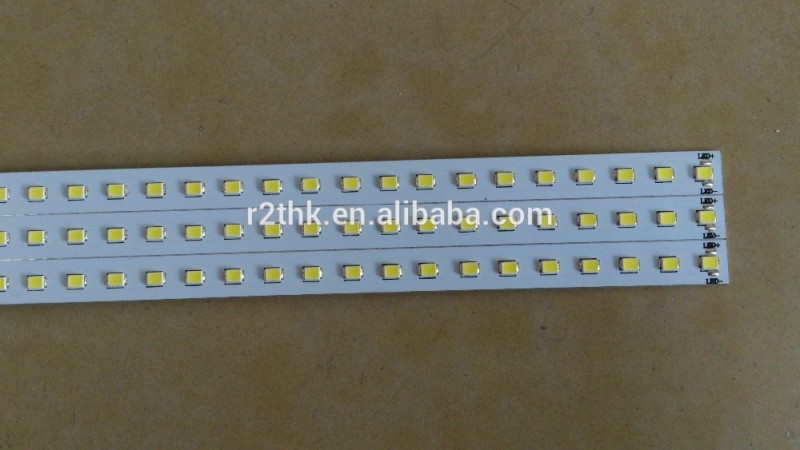 ul・rohs94v0深センpcbpcba設計・製造アルミライトledpcbアセンブリ-リジッドPCB問屋・仕入れ・卸・卸売り