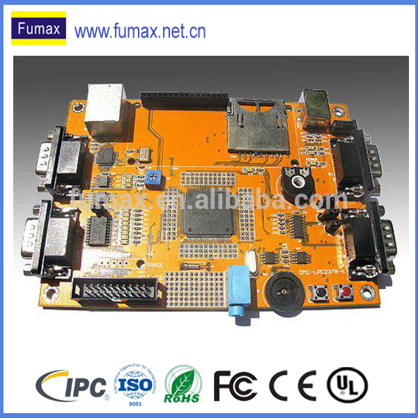 Fumaxを電子回路基板、pcb設計、pcbaアセンブリメーカー中国で提供ワンストップpcbaサービス-その他PCB&PCBA問屋・仕入れ・卸・卸売り