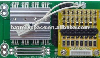 25.9ボルトリチウムイオン/リチウムポリマーpcm/bms PCM-L16S30-471 (a-3) (7 s)-その他PCB&PCBA問屋・仕入れ・卸・卸売り