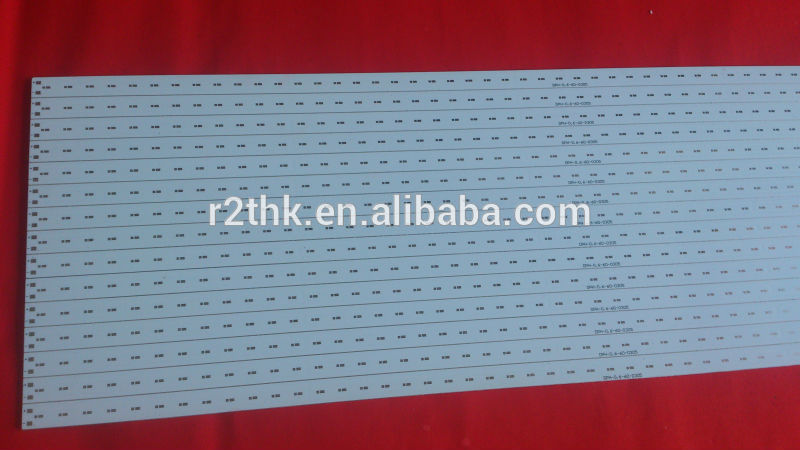 熱い販売の! 深セン94v0ストア上の管アルミpcbボード+アセンブリ-リジッドPCB問屋・仕入れ・卸・卸売り
