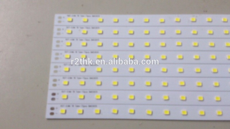 Ul・rohs深センpcb( a) デザインservicealuminiumpcbボードledsmd2835301456305730アセンブリ-リジッドPCB問屋・仕入れ・卸・卸売り