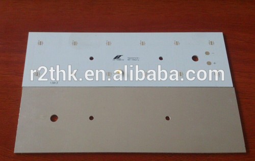 Led街路灯pcbモジュールレンズassemlby一致させるledilhb- ip- 2×6- w-リジッドPCB問屋・仕入れ・卸・卸売り