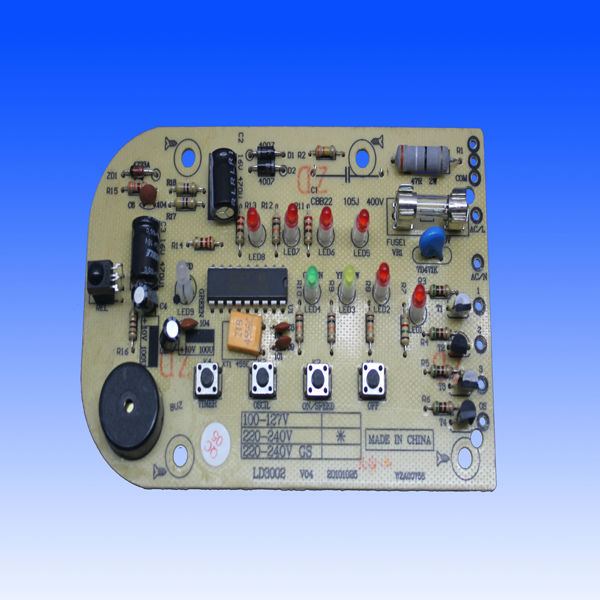 天井のファンのためのmz-3002pcbメーカー-その他PCB&PCBA問屋・仕入れ・卸・卸売り