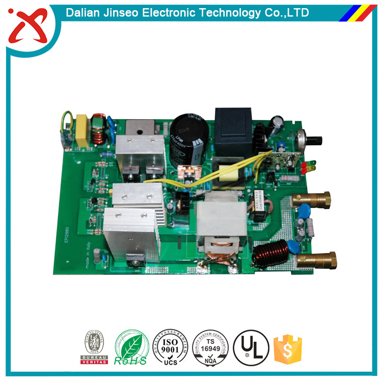Hdi enigエレクトロニクスインバータpcbボード-リジッドPCB問屋・仕入れ・卸・卸売り