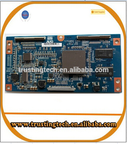 100% オリジナルノボ 7 t370hw02 v402 37t04-c02 カタルーニャ デ controle-その他PCB&PCBA問屋・仕入れ・卸・卸売り