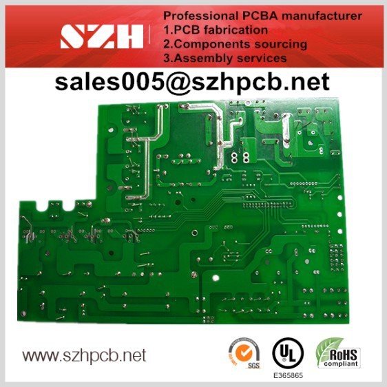 リジッド基板smt94v0fr4assmebly中国で-その他PCB&PCBA問屋・仕入れ・卸・卸売り