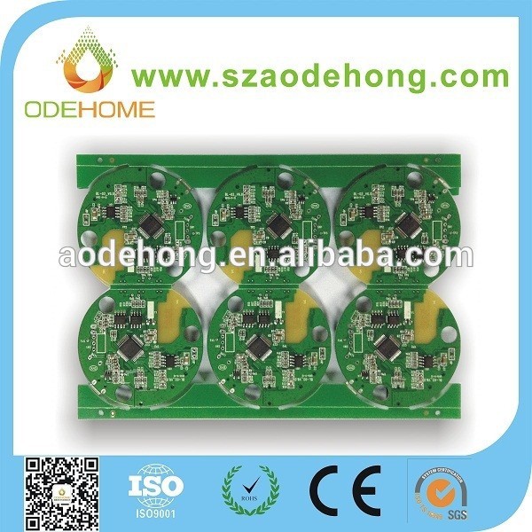 3dプリンタデュアル電源reprap mk3 aluアルミheatbedヒートベッド214*214ミリメートルpcbボード-その他PCB&PCBA問屋・仕入れ・卸・卸売り