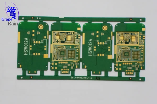 oem中国のプロバイダのpcb設計サービス-多層PCB問屋・仕入れ・卸・卸売り