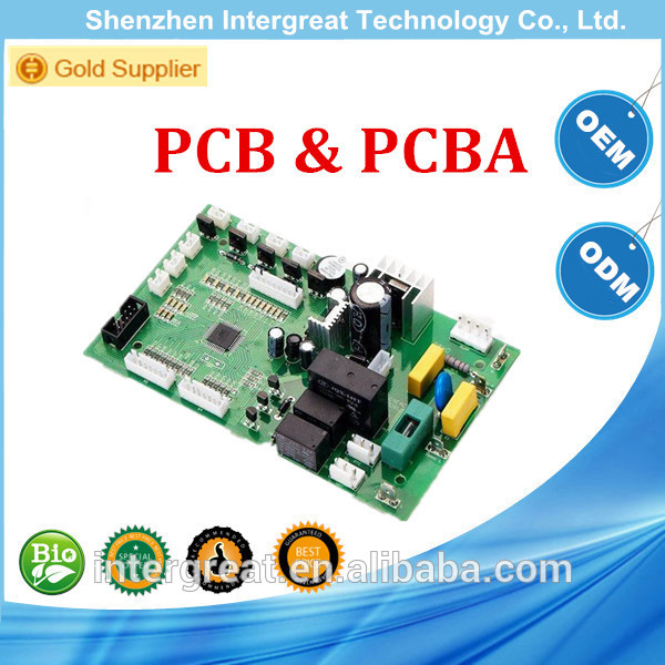 高- 品質pcbアセンブリを中国/電子部品製造pcba/pcba製造広く空冷チラーを使用-その他PCB&PCBA問屋・仕入れ・卸・卸売り