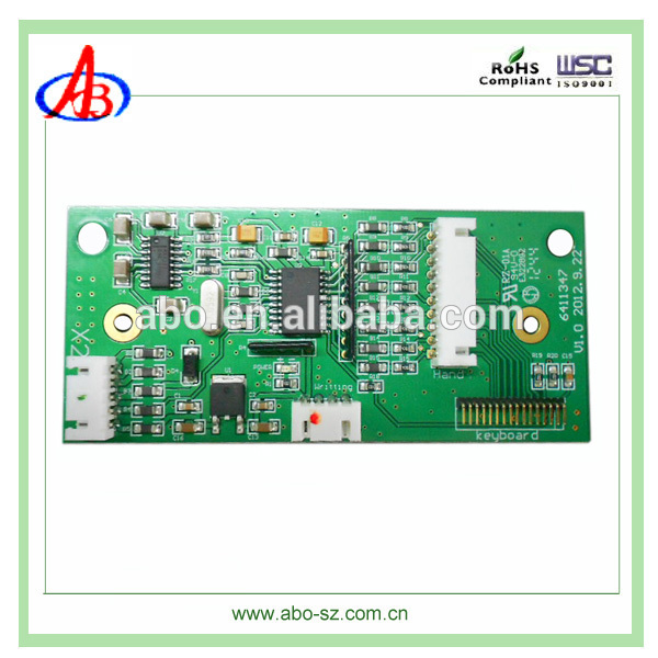 ディップ/smtアセンブリ信頼性の高いpcbのテスト-その他PCB&PCBA問屋・仕入れ・卸・卸売り