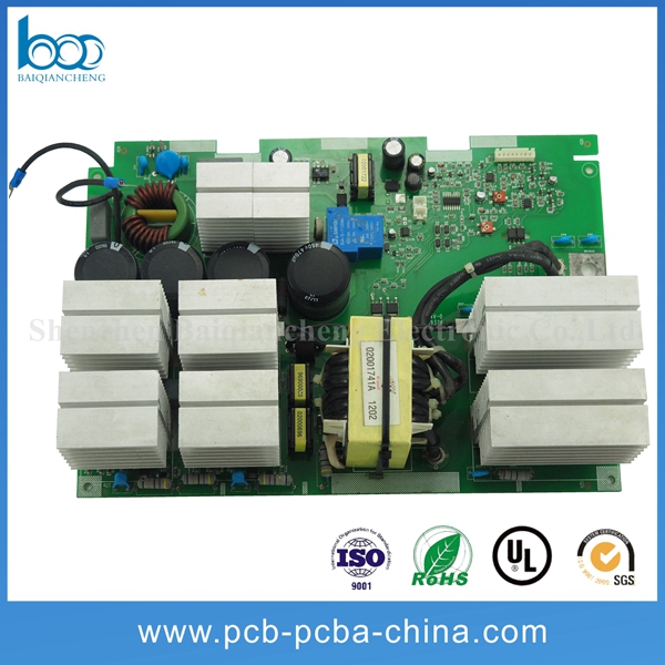 電子工場インバータ/電磁調理器/エアコンユニバーサルpcbボード、 pcb回路基板アセンブリの製造-その他PCB&PCBA問屋・仕入れ・卸・卸売り