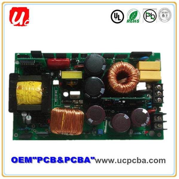 高品質fr4リジッド8層pcbaアセンブリメーカーで深セン-その他PCB&PCBA問屋・仕入れ・卸・卸売り