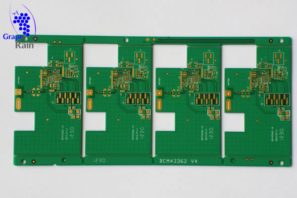 高- パワーled街路灯アルミ基板-多層PCB問屋・仕入れ・卸・卸売り