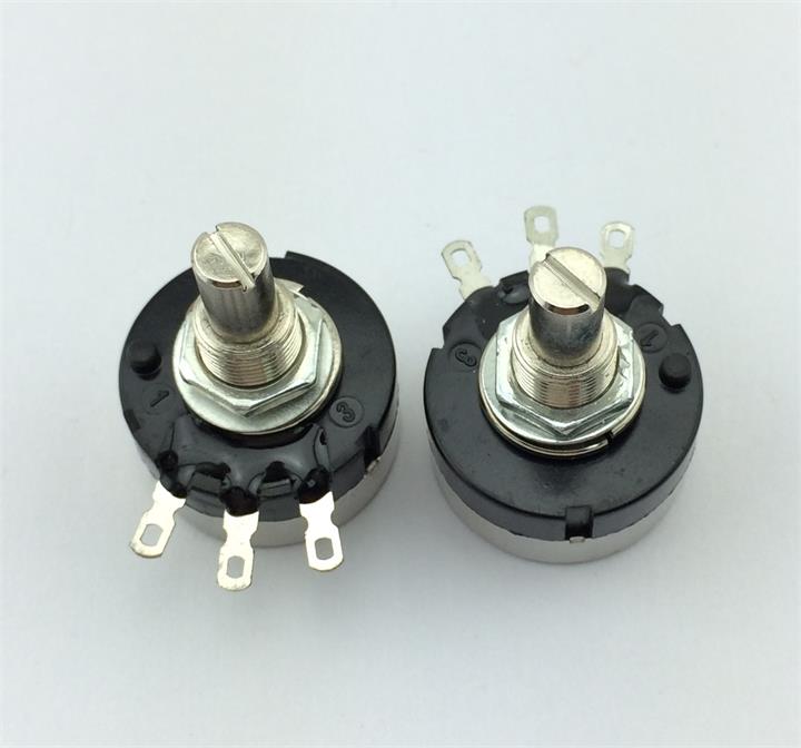 Rv24yn炭素被膜ロータリーポテンショ-ポテンショメータ問屋・仕入れ・卸・卸売り