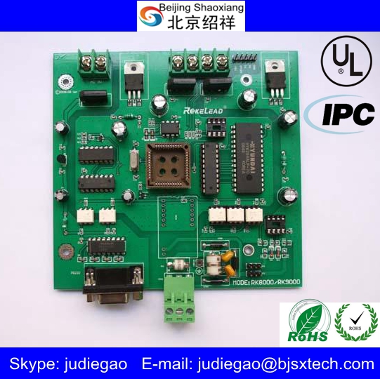 Oem pcba pcb基板アセンブリメーカーsmt工場-その他PCB&PCBA問屋・仕入れ・卸・卸売り