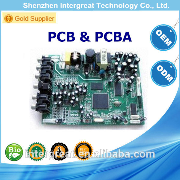 Smtpcbaボードアセンブリ/多層pcbメーカー-その他PCB&PCBA問屋・仕入れ・卸・卸売り