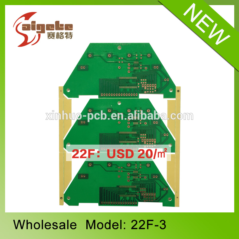 通関片面電子回路基板22f pcb led-その他PCB&PCBA問屋・仕入れ・卸・卸売り