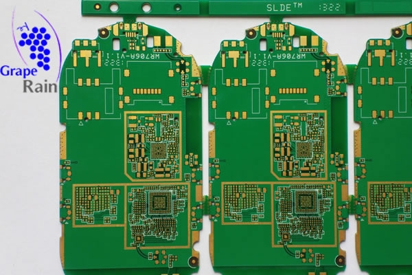 クイックターンpcb高品質の無料サンプル-多層PCB問屋・仕入れ・卸・卸売り