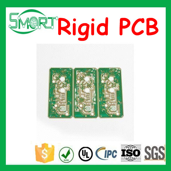 カスタムpcbアセンブリsmartbes、 電子ボードメーカーの制御電子回路基板-多層PCB問屋・仕入れ・卸・卸売り