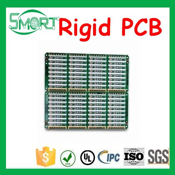 スマートbes製造エアコンコントロールダブルサイドpcb-多層PCB問屋・仕入れ・卸・卸売り