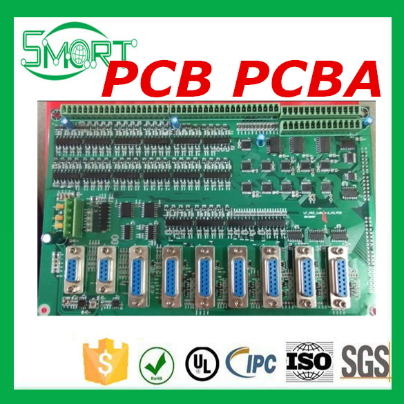 スマートgpsトラッカーpcbabesボックスから建物深セン電子pcb工場-多層PCB問屋・仕入れ・卸・卸売り
