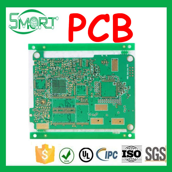 pcbコントローラネットワークsmartbesホームアプライアンス、 回路ボードpcb製造-多層PCB問屋・仕入れ・卸・卸売り