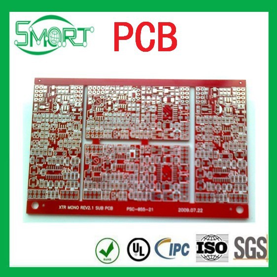 スマートbes多層pcbプロトタイプと安いラピッドプロトタイピング全層回路基板-多層PCB問屋・仕入れ・卸・卸売り