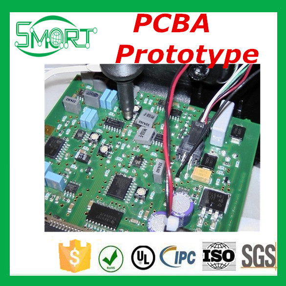 スマートbesプロトタイプpcba製造、 多層pcbpcbaおよびスマートホーム-多層PCB問屋・仕入れ・卸・卸売り