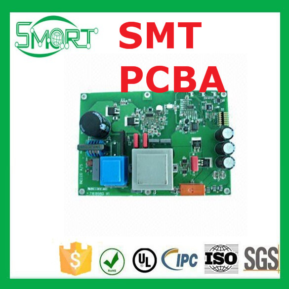 スマートsmdアセンブリbespcbボード、 smdディップはんだ付けpcbaサービス-多層PCB問屋・仕入れ・卸・卸売り