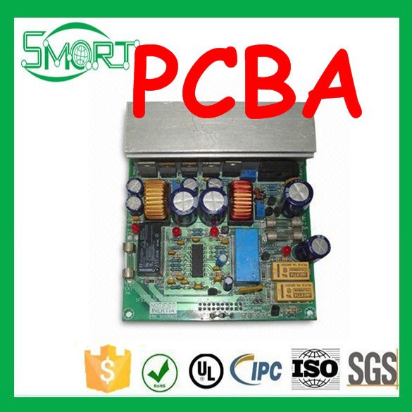 スマートbesプロのpcba製造とemspcbaサービス-多層PCB問屋・仕入れ・卸・卸売り