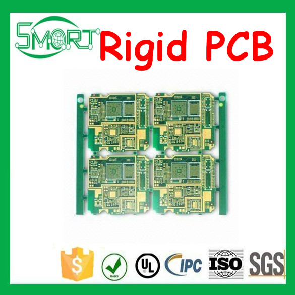 スマートドアコントローラpcbbes電子基板pcbメーカー-多層PCB問屋・仕入れ・卸・卸売り