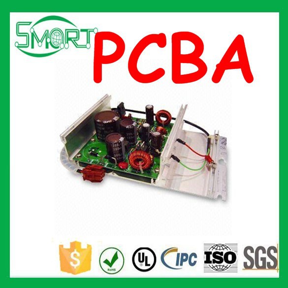 スマート電子ボードbesの電子機器のサプライヤーとエレクトロニクスアセンブリpcba-多層PCB問屋・仕入れ・卸・卸売り