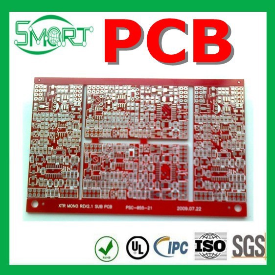 alibabaの貿易保証スマートbesサプライヤー94v0pcb製造4fr4材料層回路基板アセンブリ-多層PCB問屋・仕入れ・卸・卸売り
