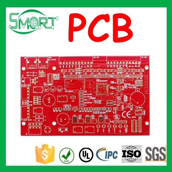 ブラインドとベリードビアスマートbeshaslpcbボード/enigpcb-多層PCB問屋・仕入れ・卸・卸売り