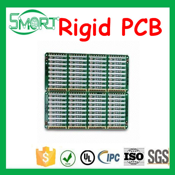 pcbプロトタイプsmartbes94v02層1オンス銅の無鉛hasl回路基板-多層PCB問屋・仕入れ・卸・卸売り