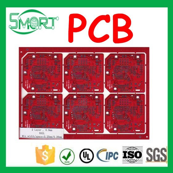 深センスマートbes医療機器のpcb基板メーカーのpcbと電子回路メーカー-多層PCB問屋・仕入れ・卸・卸売り