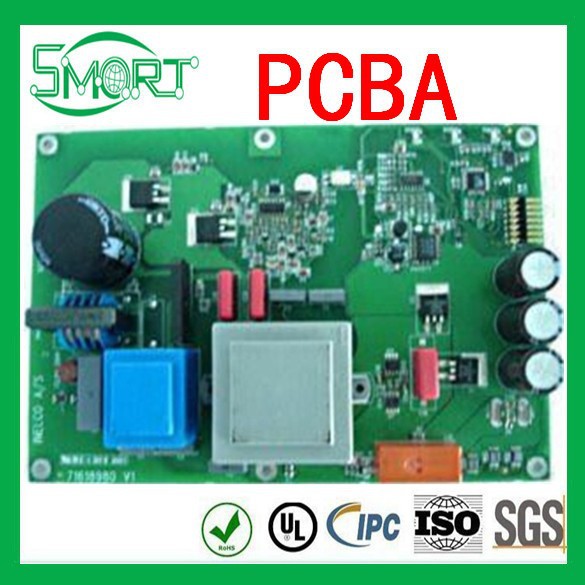 besスマートledドライバボードpcbaドライバボードおよびpcbアセンブリサービス-多層PCB問屋・仕入れ・卸・卸売り