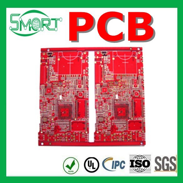 alibabaの貿易保証スマートbesサプライヤー製造pcbボードとpcb設計サービス-多層PCB問屋・仕入れ・卸・卸売り