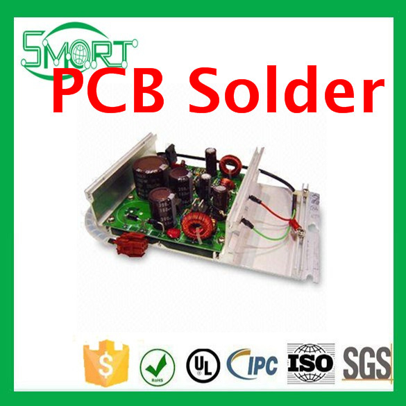 スマートbespcbaテスト、 smtpcba、 サービサーpcbasmt製品-多層PCB問屋・仕入れ・卸・卸売り