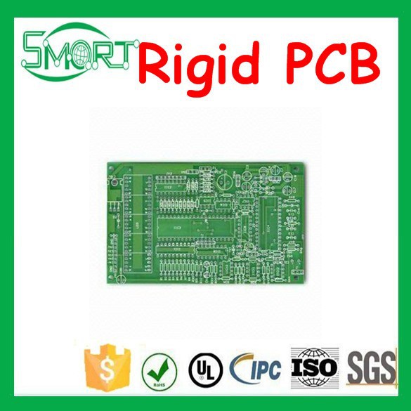 スマートbes6層仕上げ液浸の金とマザーボードのpcb-多層PCB問屋・仕入れ・卸・卸売り