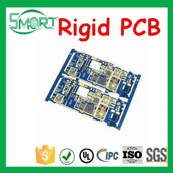 スマートbes空気- エアコンの高電子温度制御pcbボード-多層PCB問屋・仕入れ・卸・卸売り
