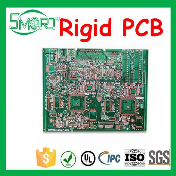 スマートbes2層pcb、 多層fr4pcbプリント回路基板-多層PCB問屋・仕入れ・卸・卸売り