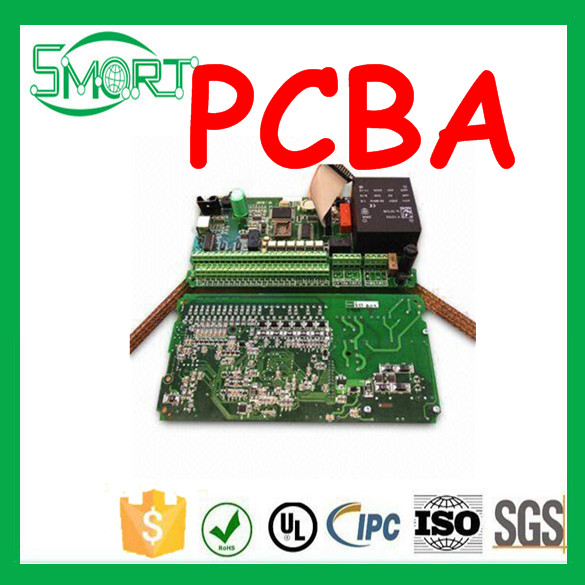 スマートbesrohs指令電子pcbアセンブリ、 ulpcbpcba製造業者-多層PCB問屋・仕入れ・卸・卸売り