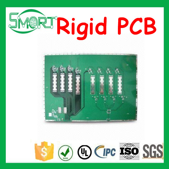 smdpcbプリント回路基板smartbesシーリングライト用リジッド基板回路2層-多層PCB問屋・仕入れ・卸・卸売り
