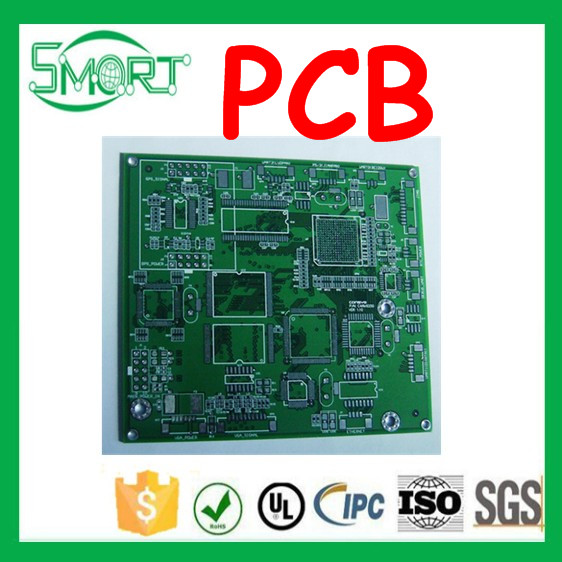 smartbes制御ボード、 電子pcbボード、 回路基板の製造-多層PCB問屋・仕入れ・卸・卸売り